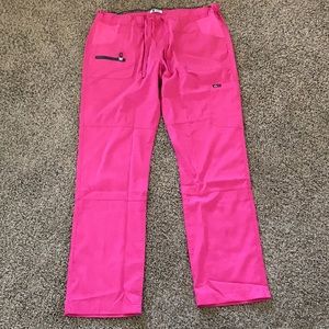 Koi Lite Large TALL Scrub Pants NEW W/O Tags